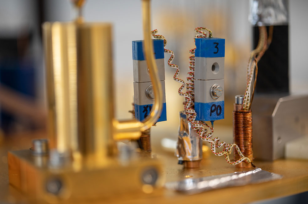 Quantum computing transformative tech for a transforming region NQIT